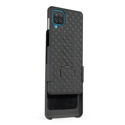 Phone Case With Belt Holster Samsung Galaxy For S Series And Galazy Note Series, designer phone case with belt holster samsung galaxy s21,phone case with belt holster samsung galaxy s21,samsung case,Samsung Galaxy S22 S23 S24 Ultra Clear Magsafe Case With