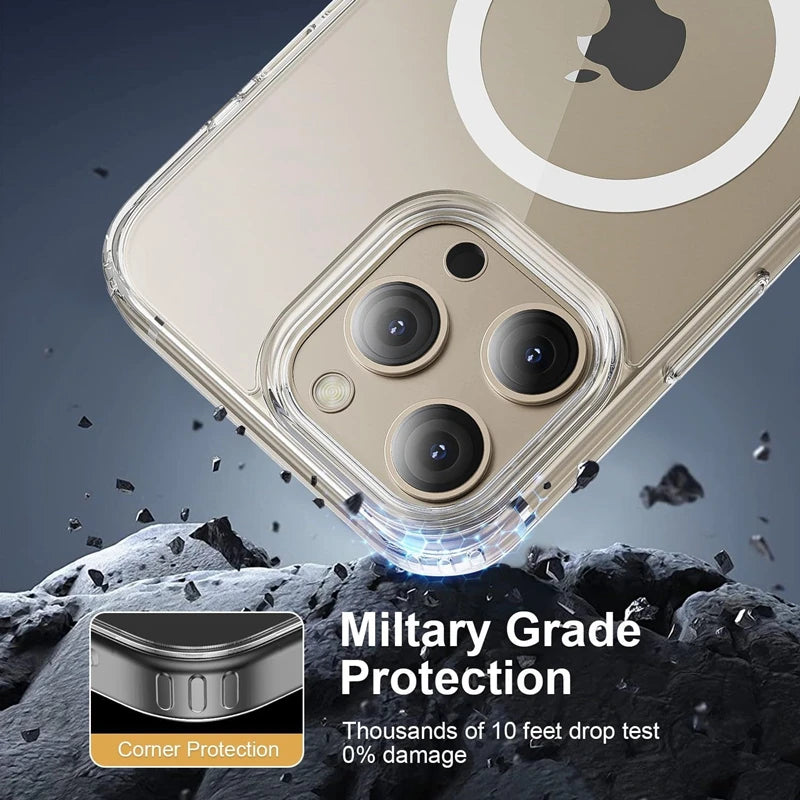 Magnetic Apple iPhone 16 Pro Max Case 16 15 14 13 12 11, iPhone case,iPhone Casing