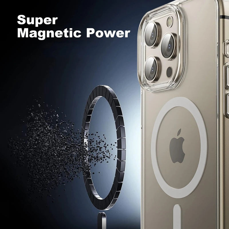 Magnetic Apple iPhone 16 Pro Max Case 16 15 14 13 12 11, iPhone case,iPhone Casing