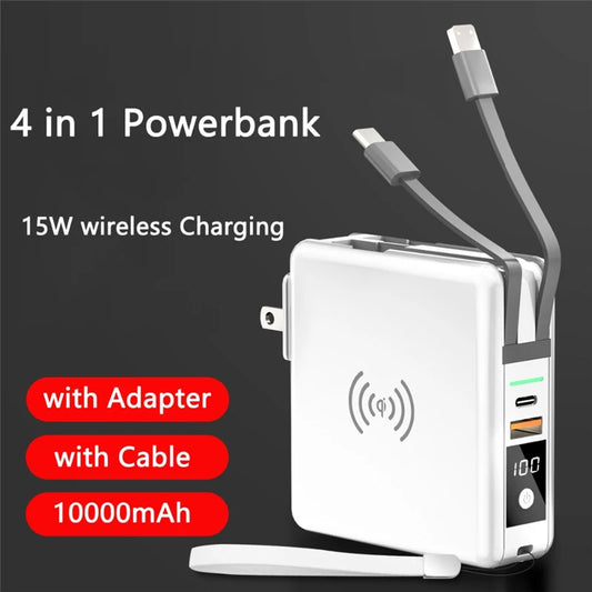 PowerBank Universal