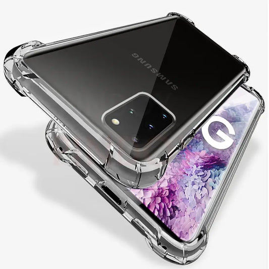 Thick Shockproof Case For Samsung Galaxy