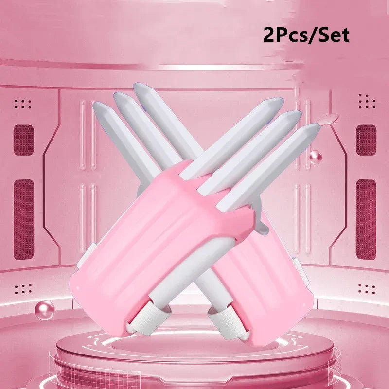 Wolverine Claws & Mask Set – Epic X-Men Cosplay Toy for Kids!