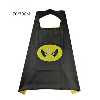 Wolverine Claws & Mask Set – Epic X-Men Cosplay Toy for Kids!