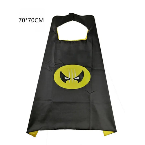 Wolverine Claws & Mask Set – Epic X-Men Cosplay Toy for Kids!