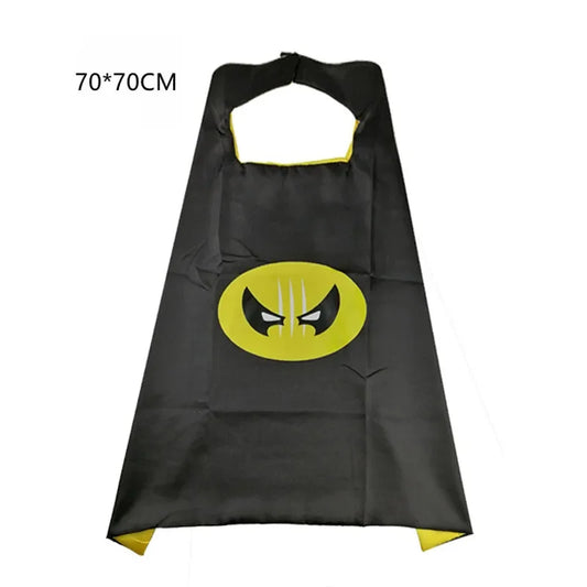 Wolverine Claws & Mask Set – Epic X-Men Cosplay Toy for Kids!